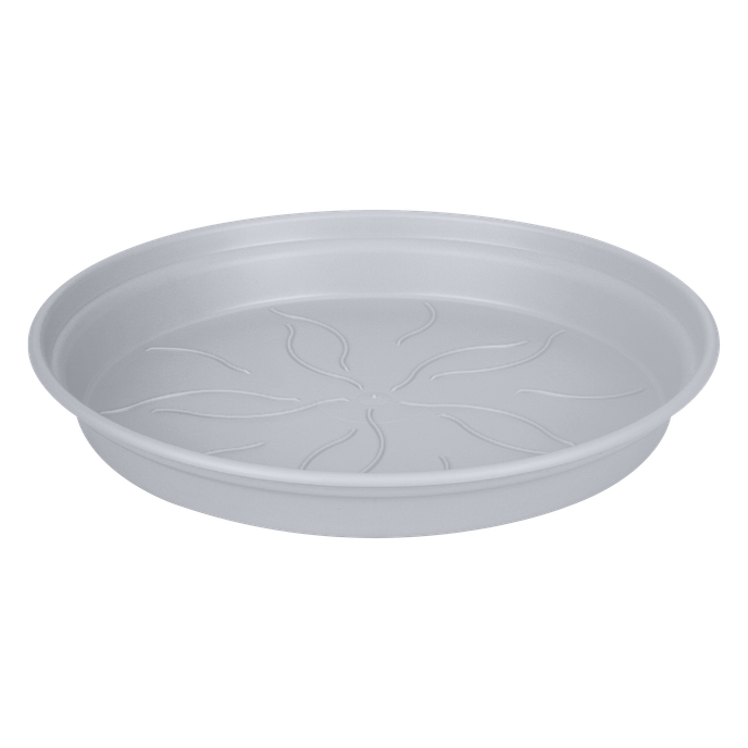 green basics saucer 14cm lilla sfumato